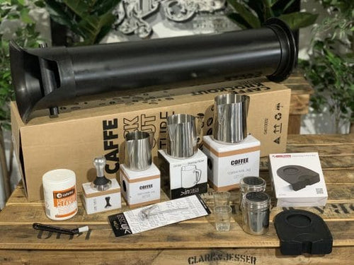 Commercial Accessories Kit