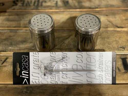 Commercial Accessories Kit