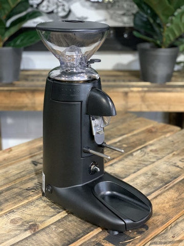 Compak K3 Touch - Black