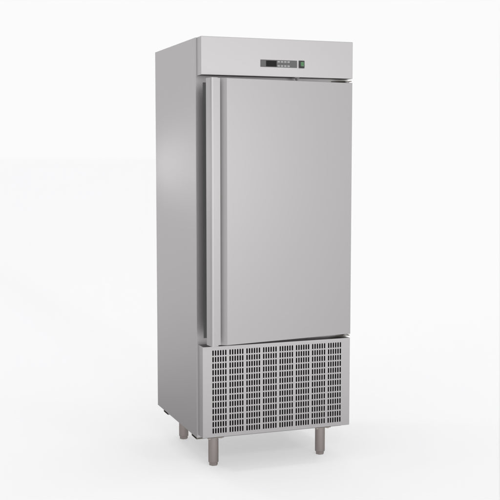 Thermaster Blast Chiller & Shock Freezer D14