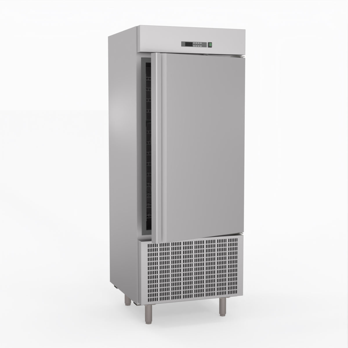Thermaster Blast Chiller & Shock Freezer D14