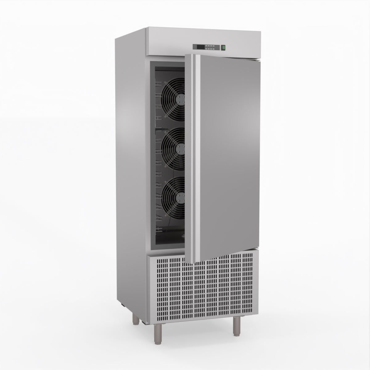 Thermaster Blast Chiller & Shock Freezer D14