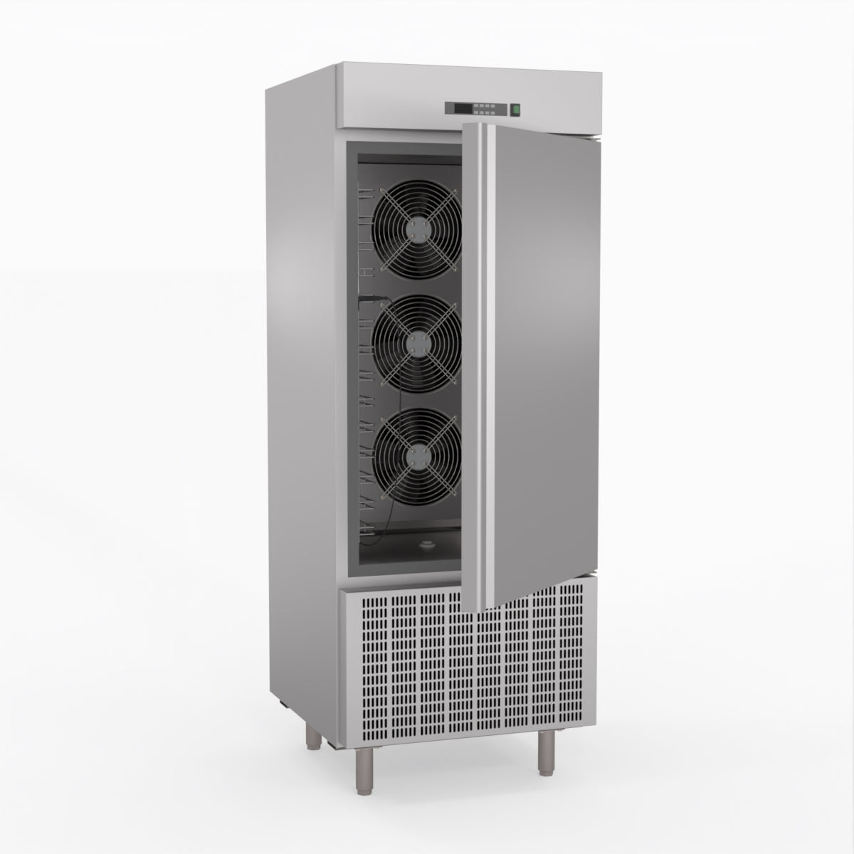 Thermaster Blast Chiller & Shock Freezer D14