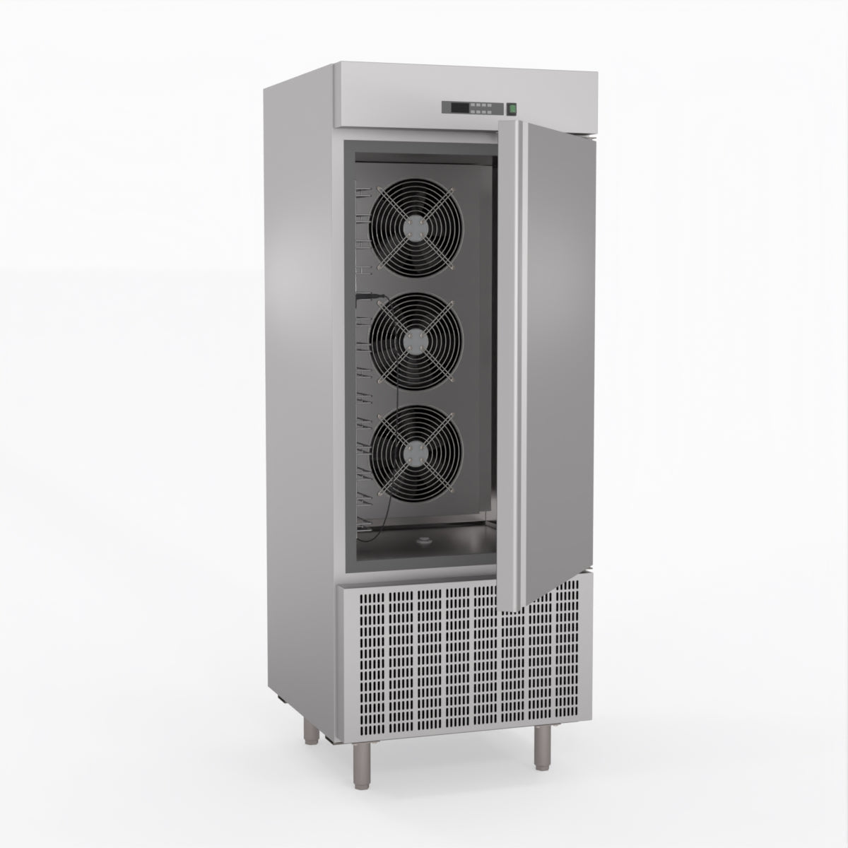 Thermaster Blast Chiller & Shock Freezer D14