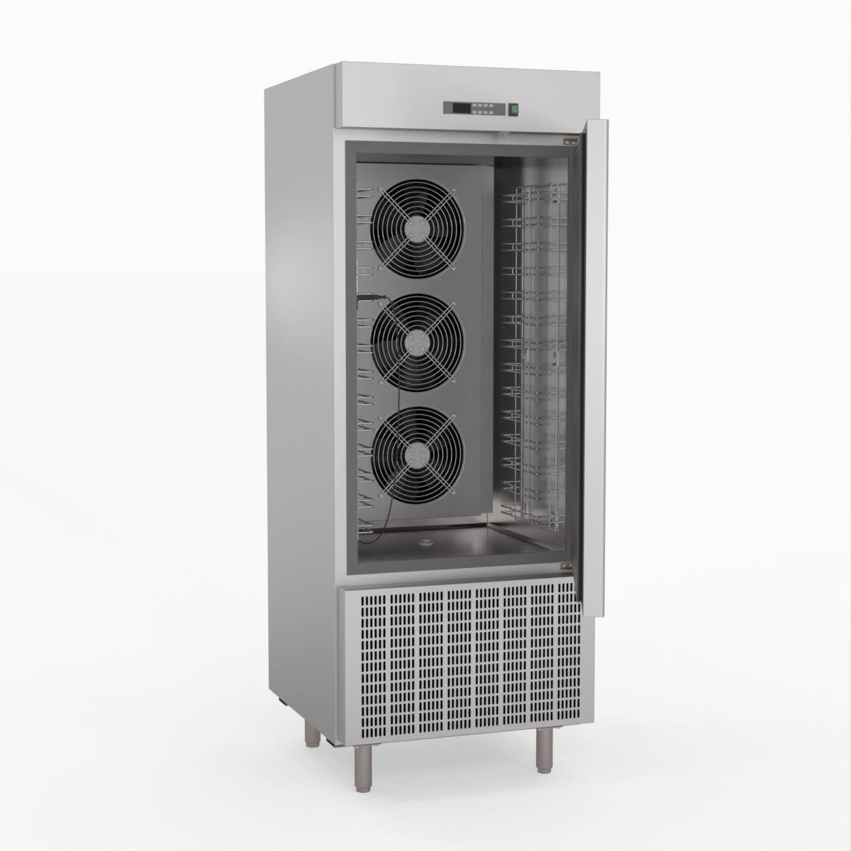 Thermaster Blast Chiller & Shock Freezer D14