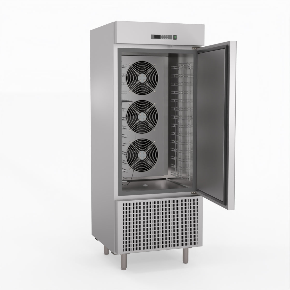 Thermaster Blast Chiller & Shock Freezer D14
