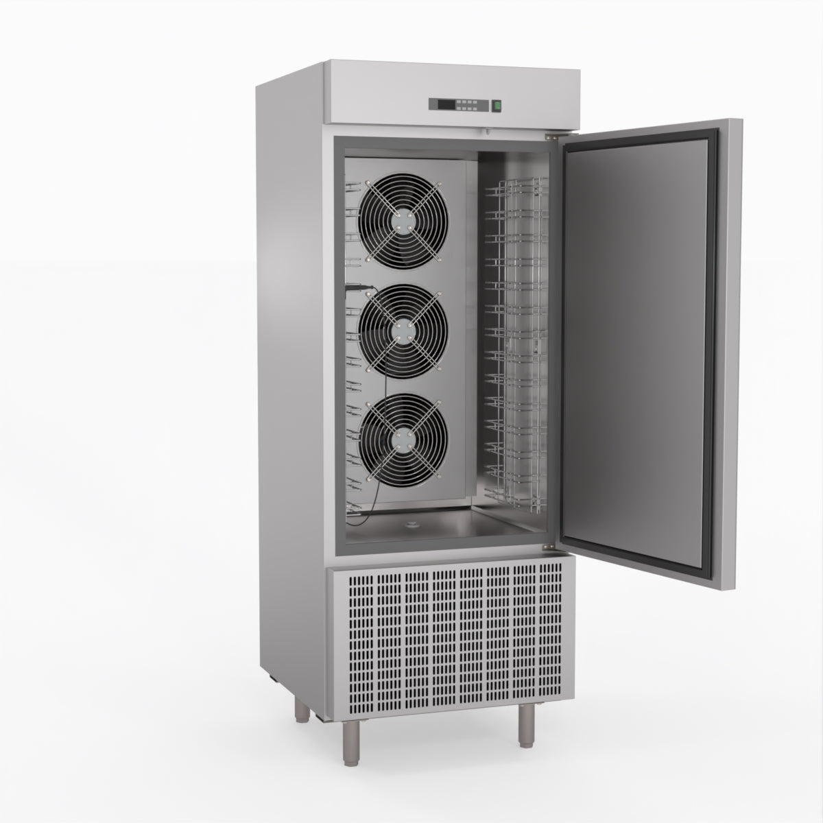 Thermaster Blast Chiller & Shock Freezer D14