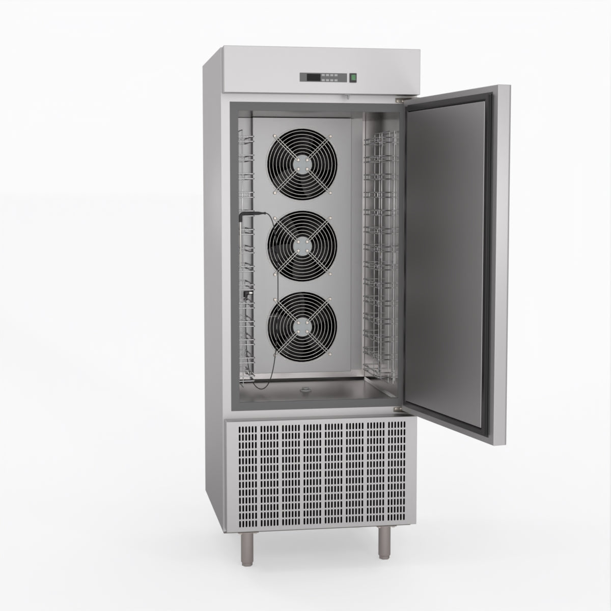 Thermaster Blast Chiller & Shock Freezer D14