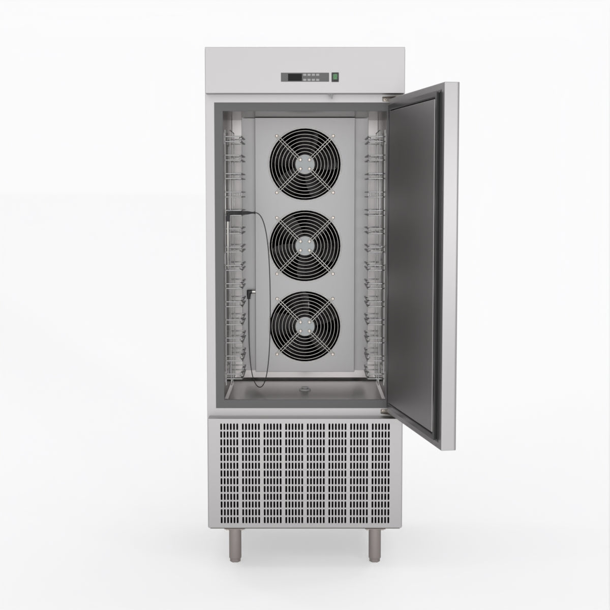 Thermaster Blast Chiller & Shock Freezer D14