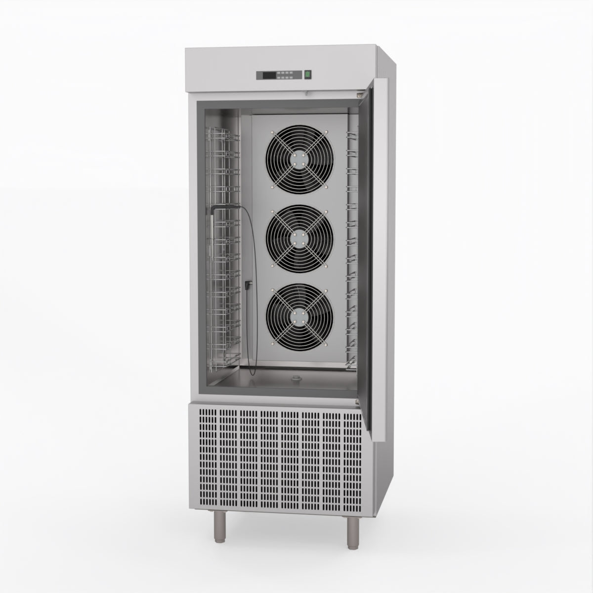 Thermaster Blast Chiller & Shock Freezer D14