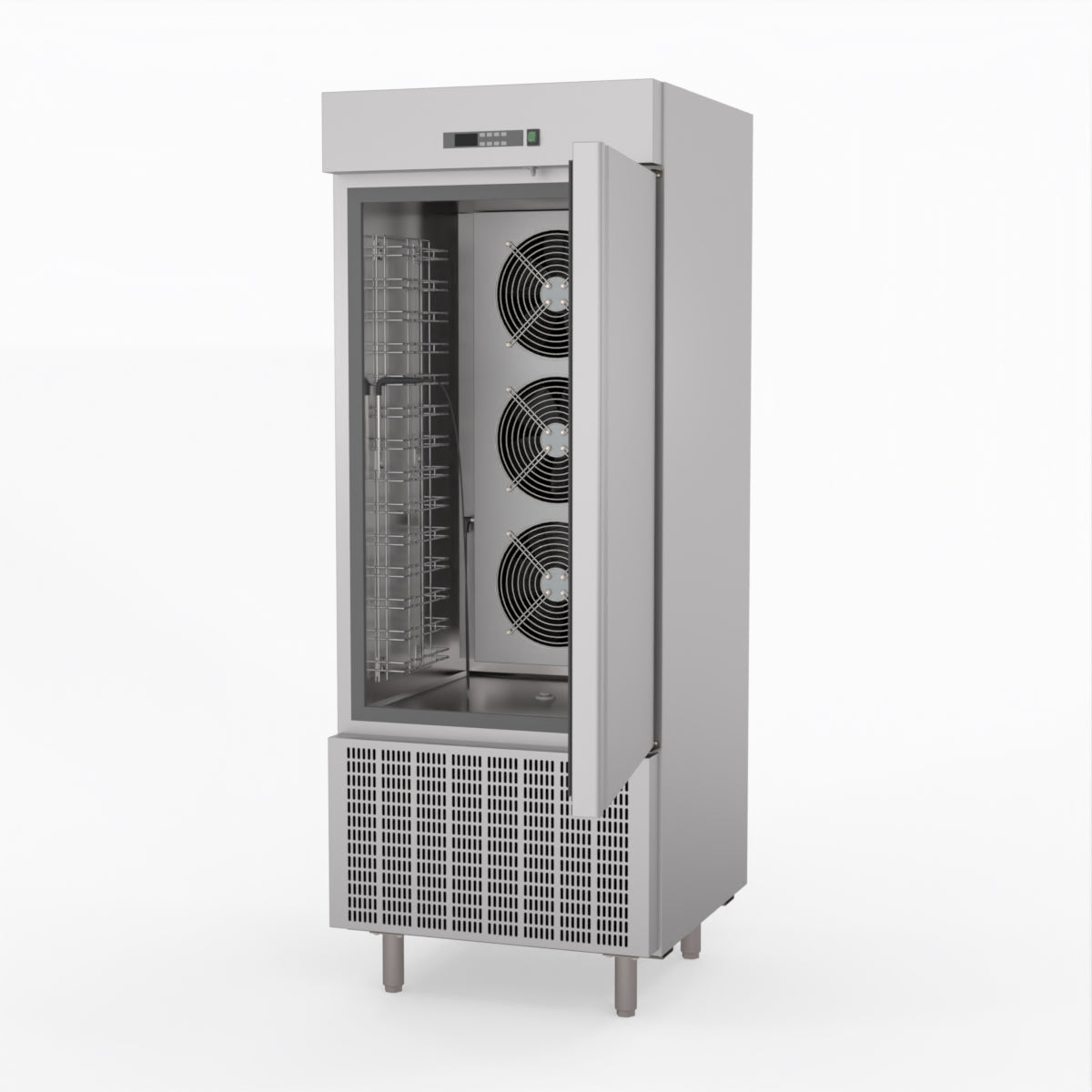 Thermaster Blast Chiller & Shock Freezer D14