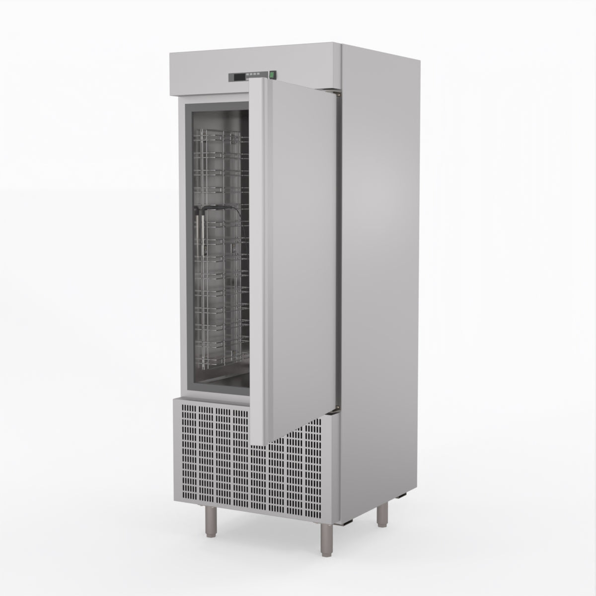 Thermaster Blast Chiller & Shock Freezer D14