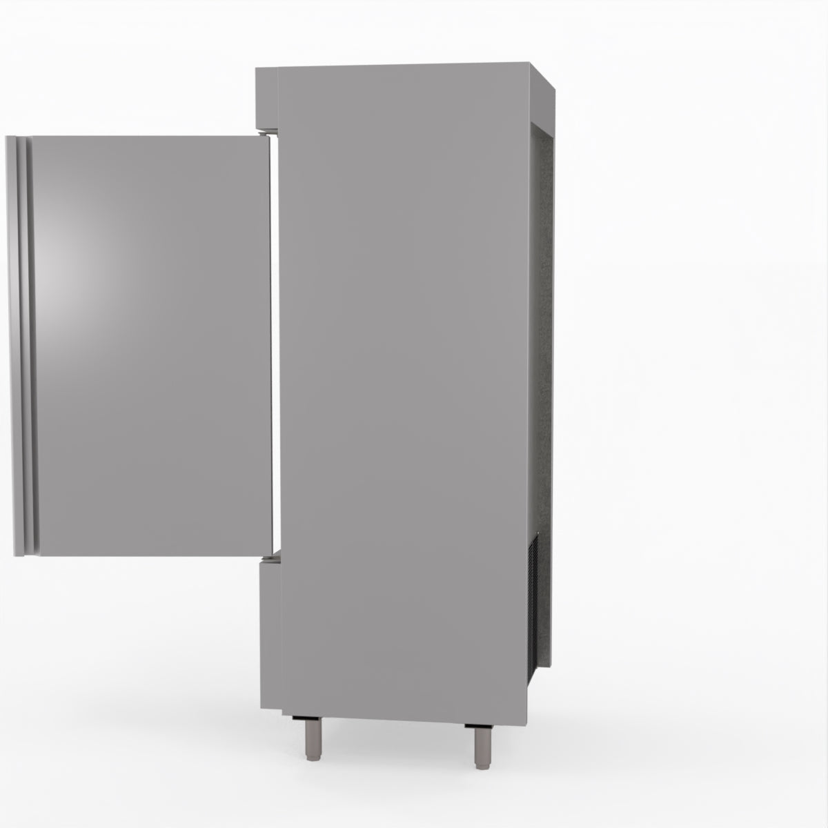 Thermaster Blast Chiller & Shock Freezer D14