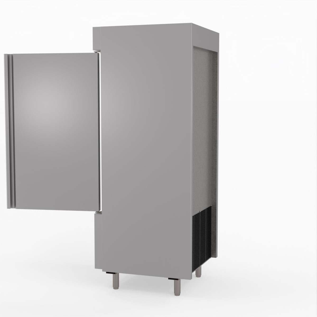Thermaster Blast Chiller & Shock Freezer D14