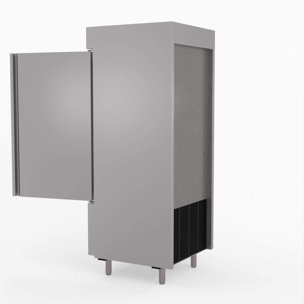 Thermaster Blast Chiller & Shock Freezer D14