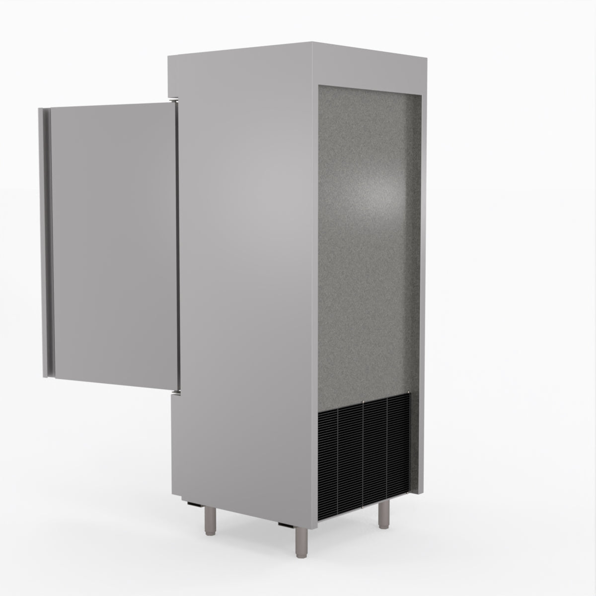 Thermaster Blast Chiller & Shock Freezer D14