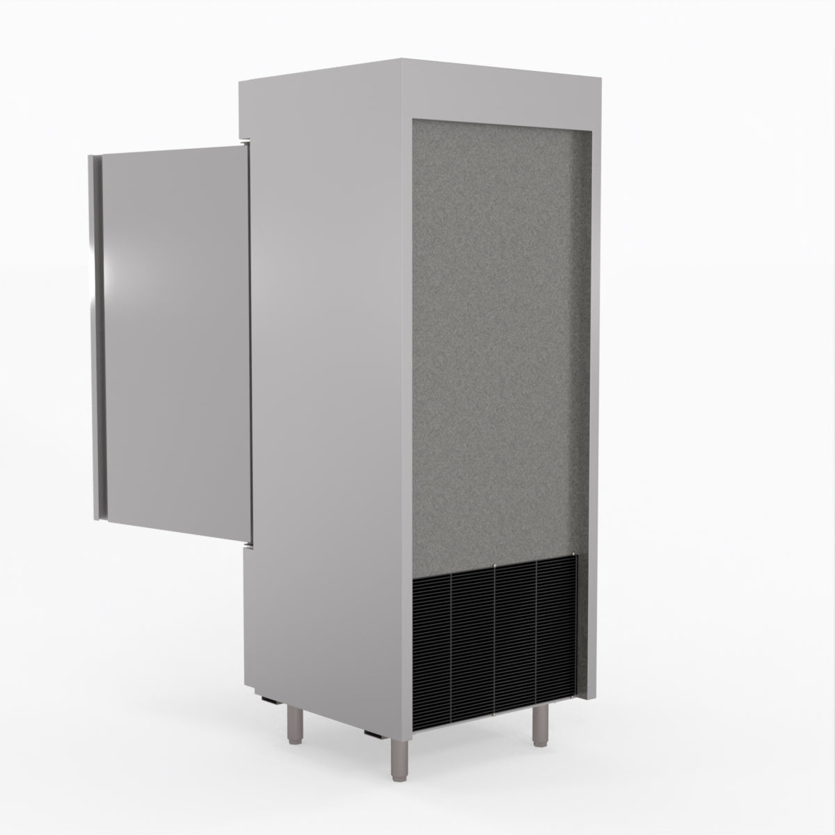Thermaster Blast Chiller & Shock Freezer D14
