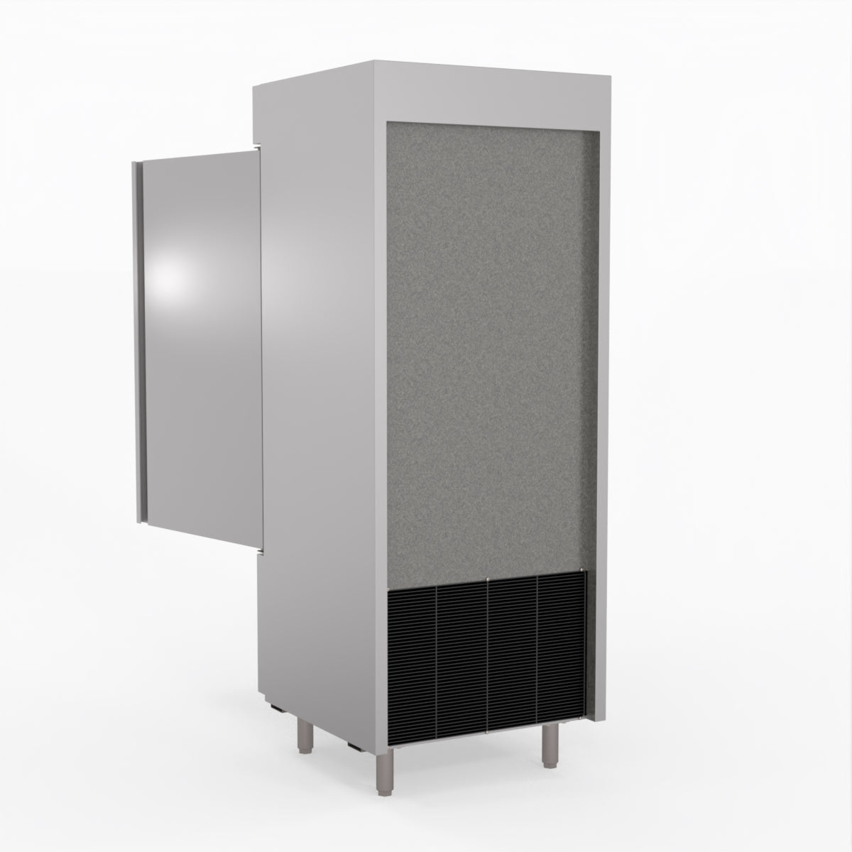 Thermaster Blast Chiller & Shock Freezer D14
