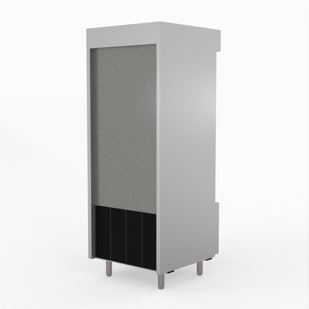 Thermaster Blast Chiller & Shock Freezer D14