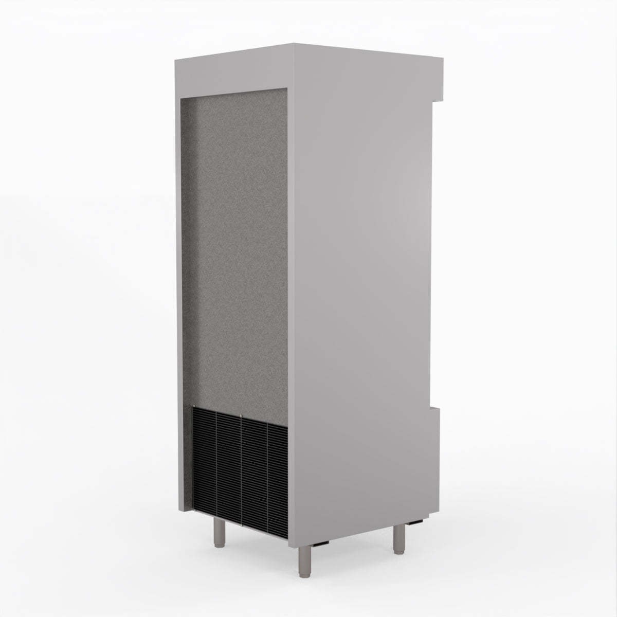 Thermaster Blast Chiller & Shock Freezer D14