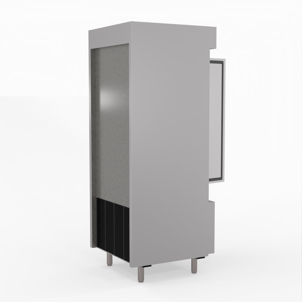 Thermaster Blast Chiller & Shock Freezer D14