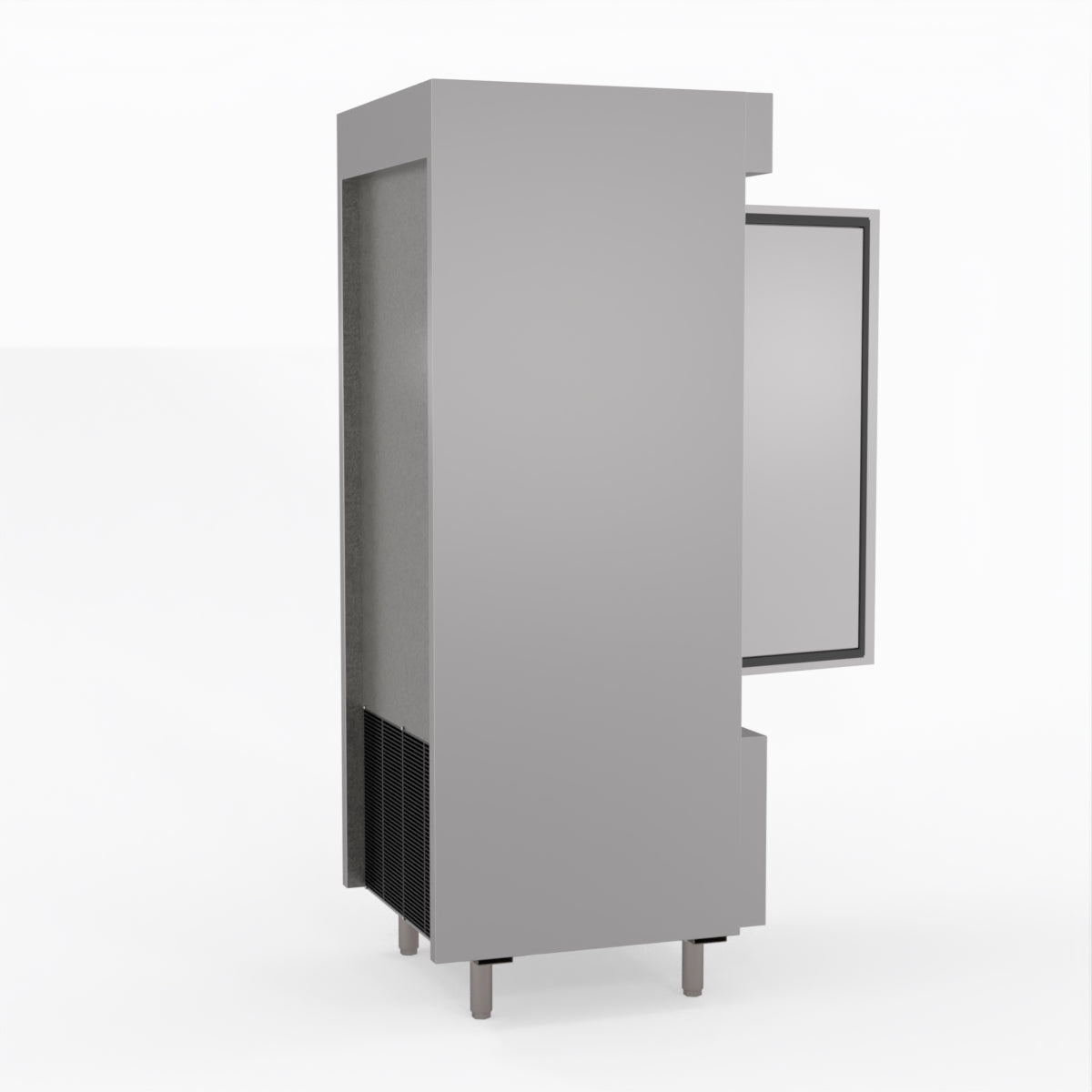 Thermaster Blast Chiller & Shock Freezer D14