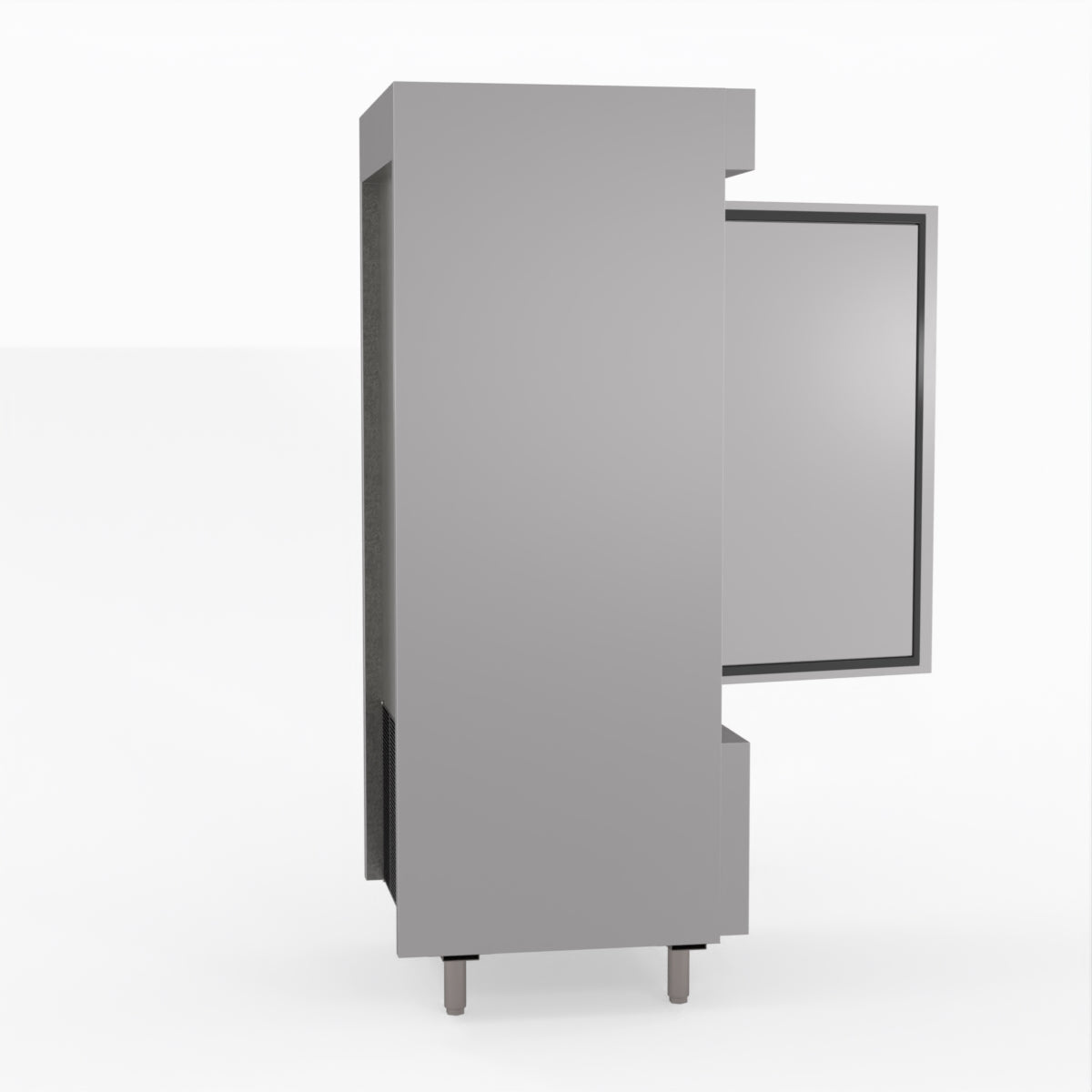 Thermaster Blast Chiller & Shock Freezer D14
