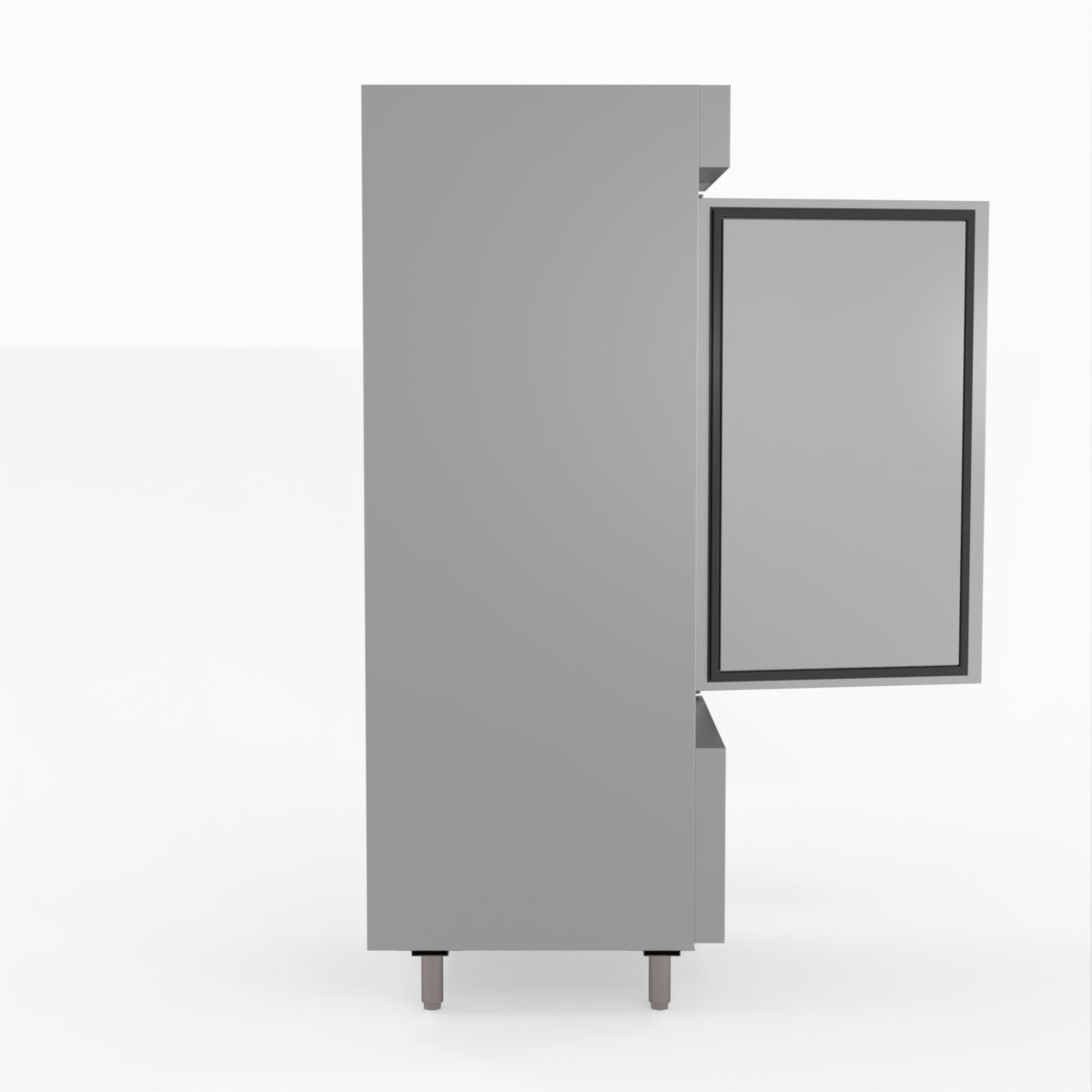 Thermaster Blast Chiller & Shock Freezer D14