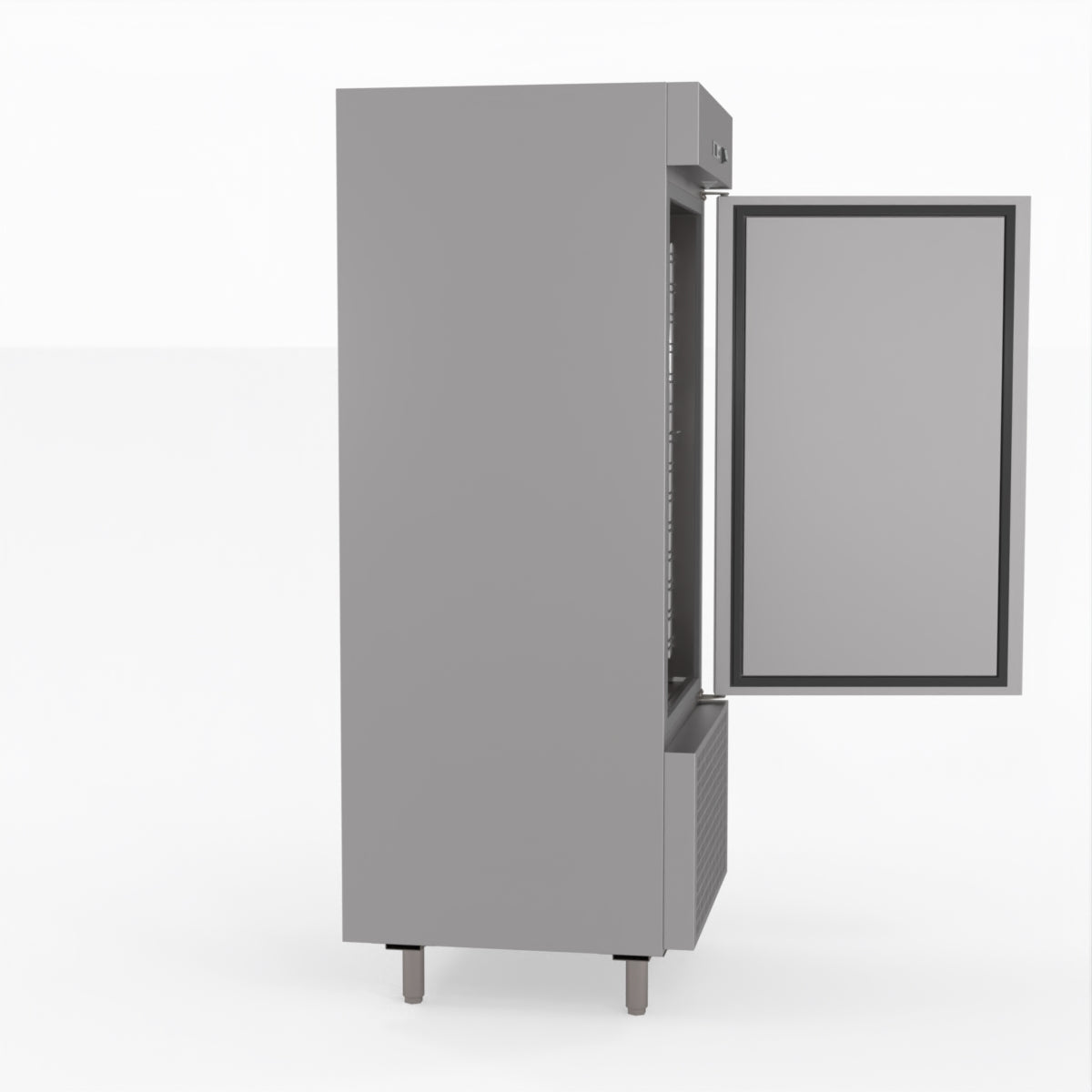Thermaster Blast Chiller & Shock Freezer D14