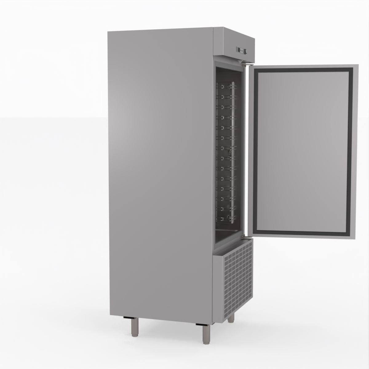 Thermaster Blast Chiller & Shock Freezer D14