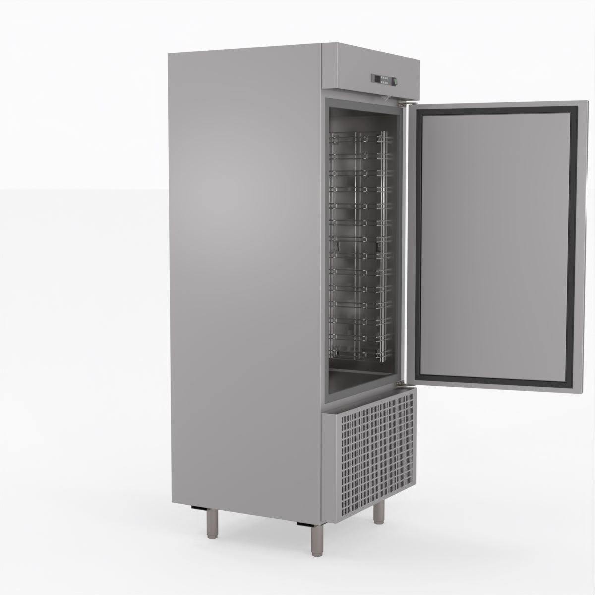 Thermaster Blast Chiller & Shock Freezer D14