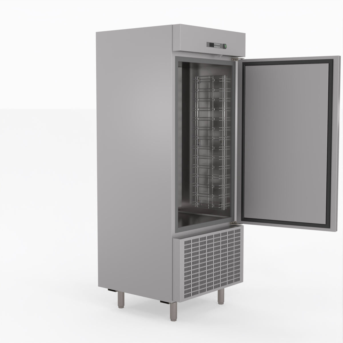 Thermaster Blast Chiller & Shock Freezer D14