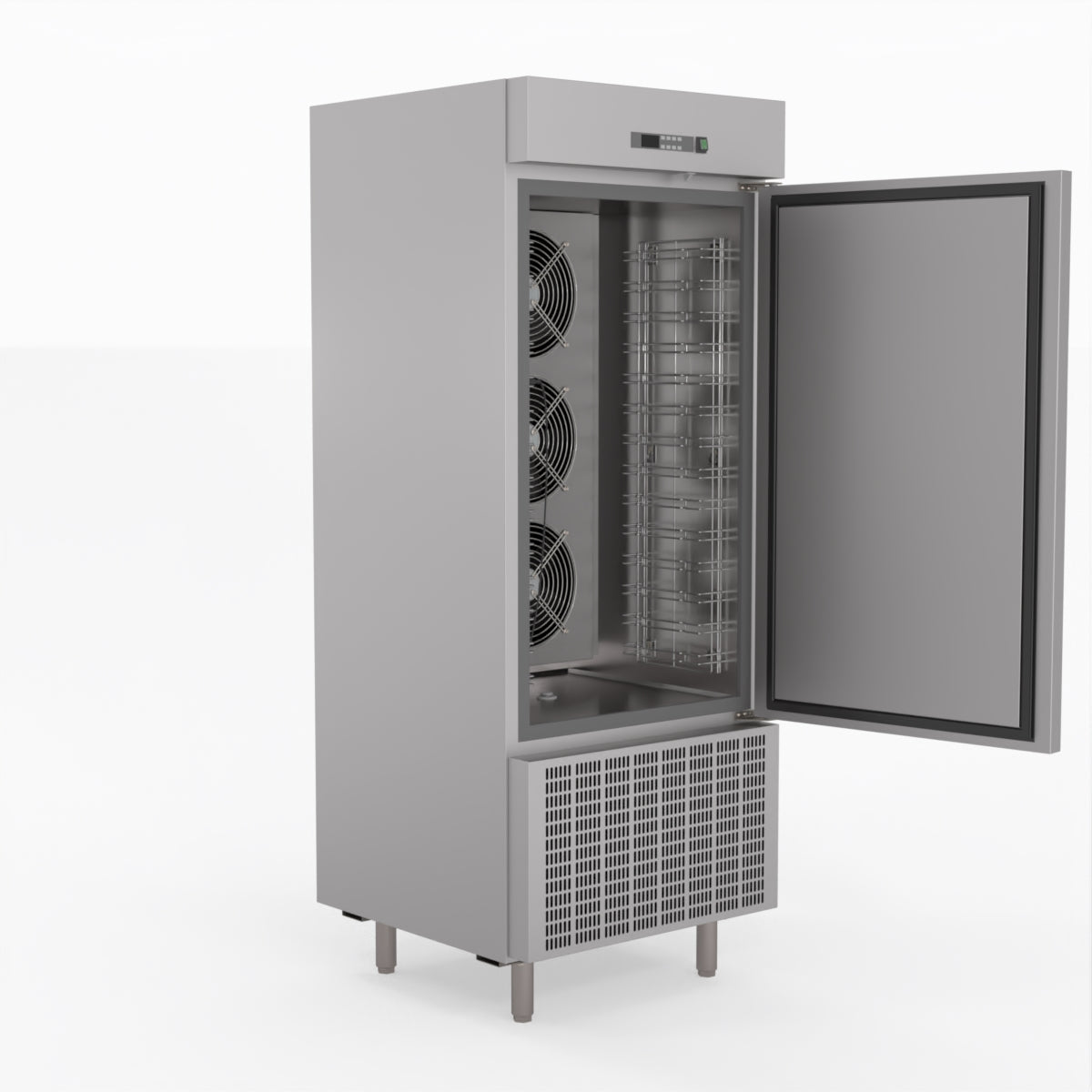 Thermaster Blast Chiller & Shock Freezer D14