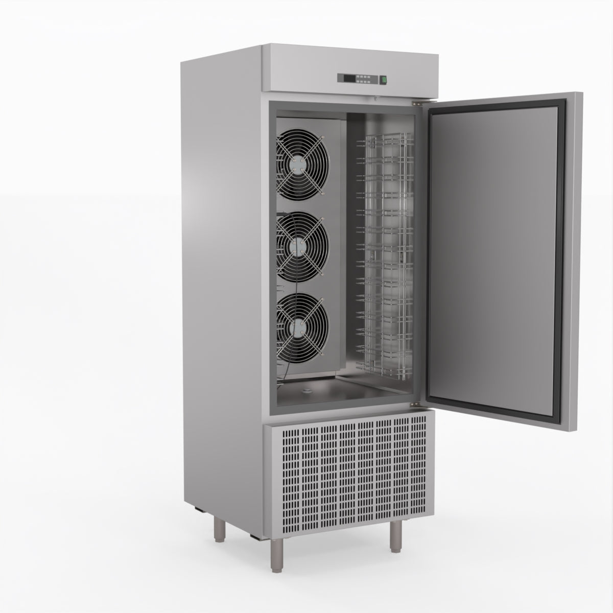 Thermaster Blast Chiller & Shock Freezer D14