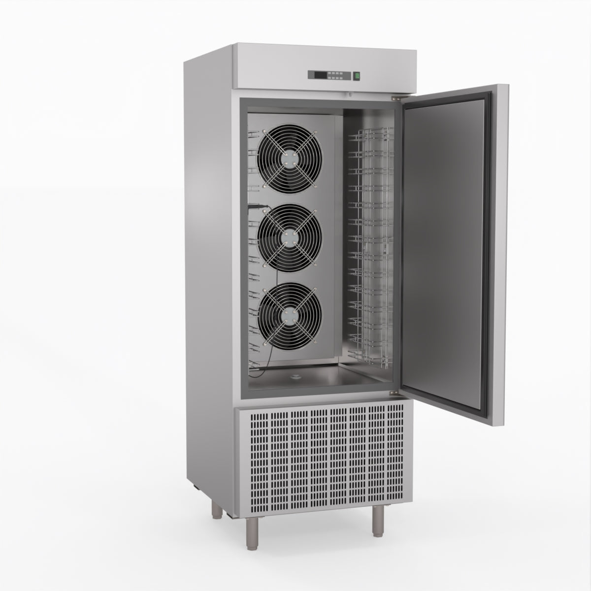 Thermaster Blast Chiller & Shock Freezer D14