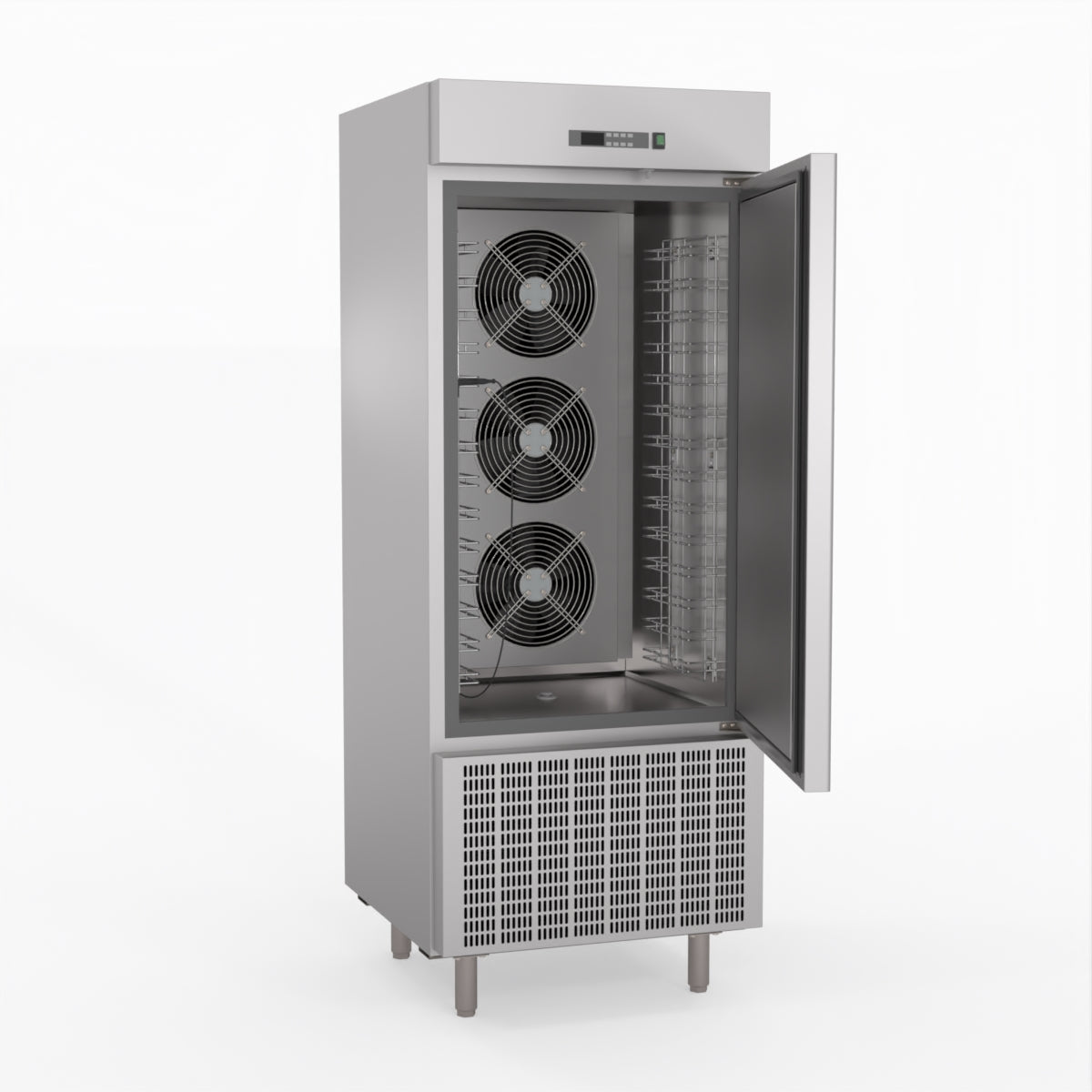 Thermaster Blast Chiller & Shock Freezer D14