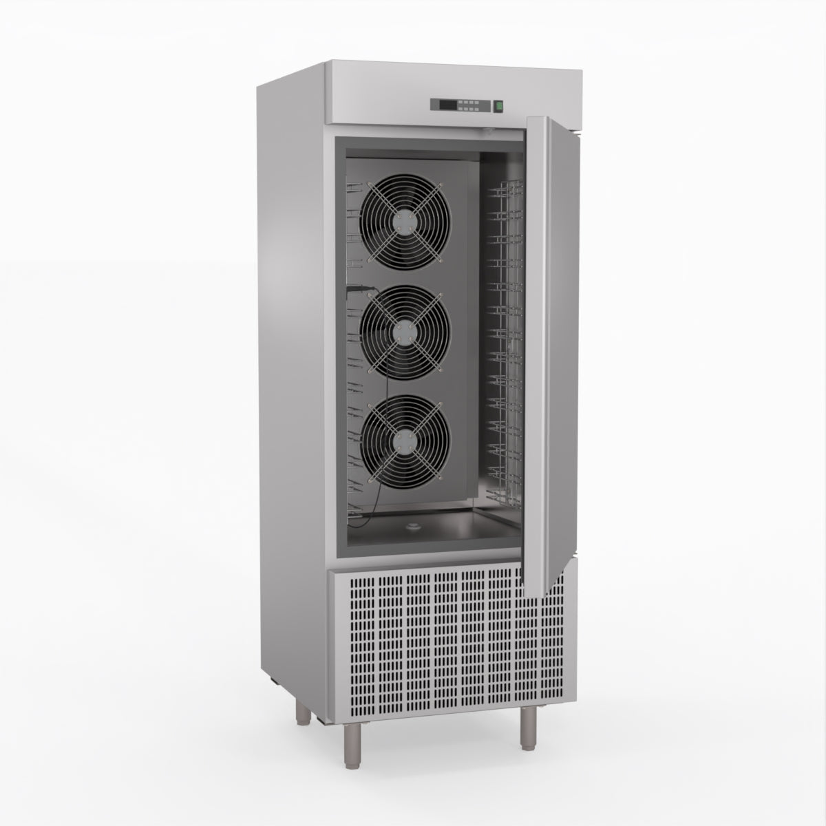 Thermaster Blast Chiller & Shock Freezer D14