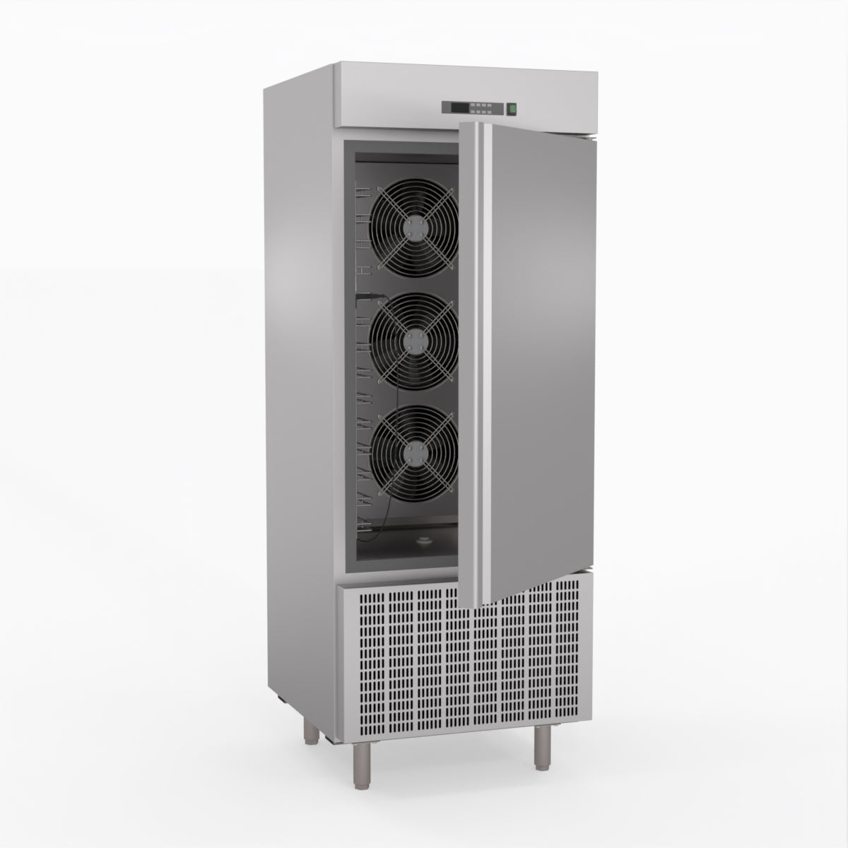 Thermaster Blast Chiller & Shock Freezer D14