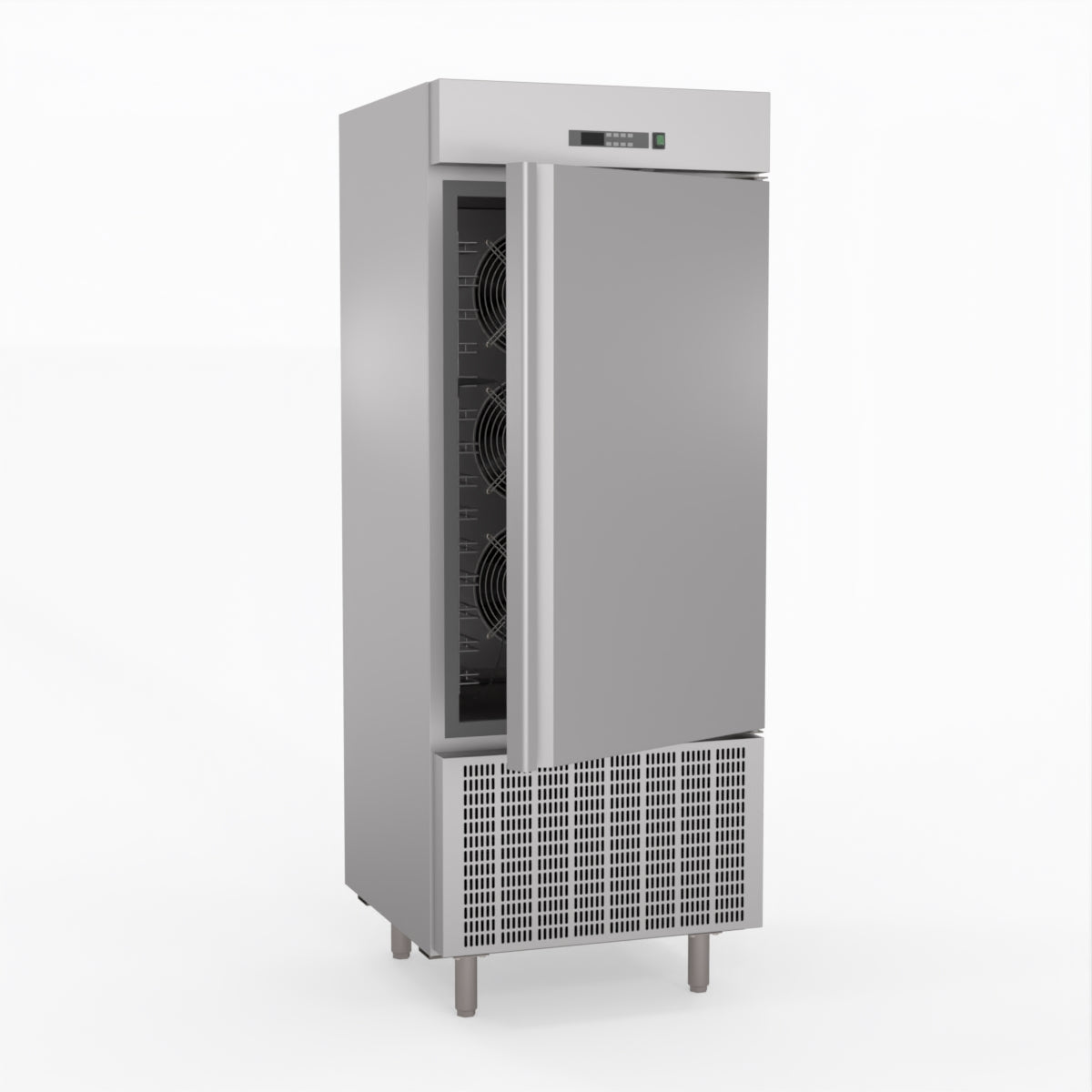 Thermaster Blast Chiller & Shock Freezer D14