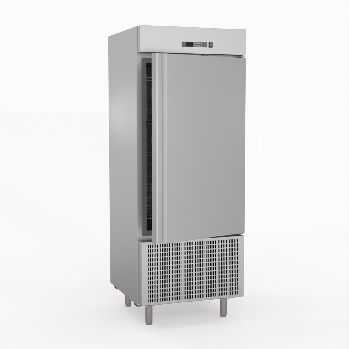 Thermaster Blast Chiller & Shock Freezer D14