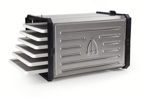 Tre Spade Atacama Pro Deluxe Dehydrator - DCT2002