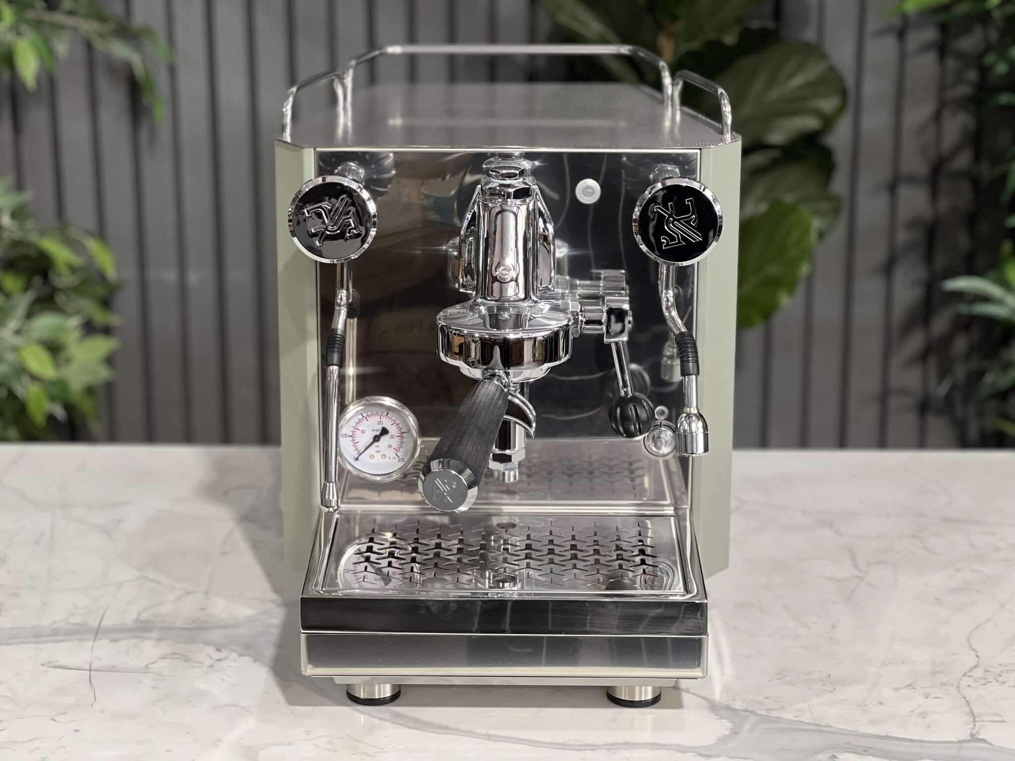 Doge Fenix Brand - Sage - 1 Group Commercial Espresso Machine