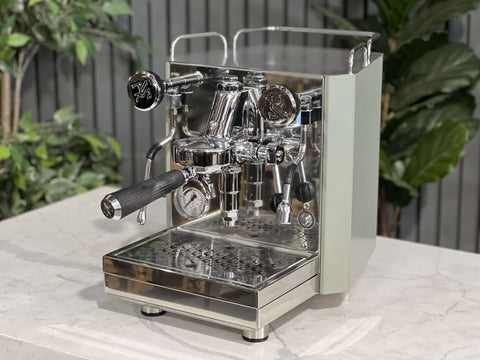 Doge Fenix Brand - Sage - 1 Group Commercial Espresso Machine