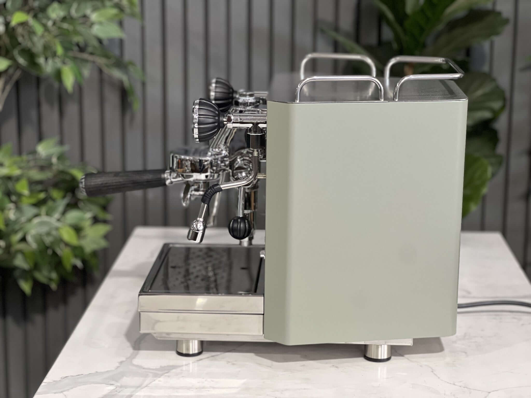 Doge Fenix Brand - Sage - 1 Group Commercial Espresso Machine