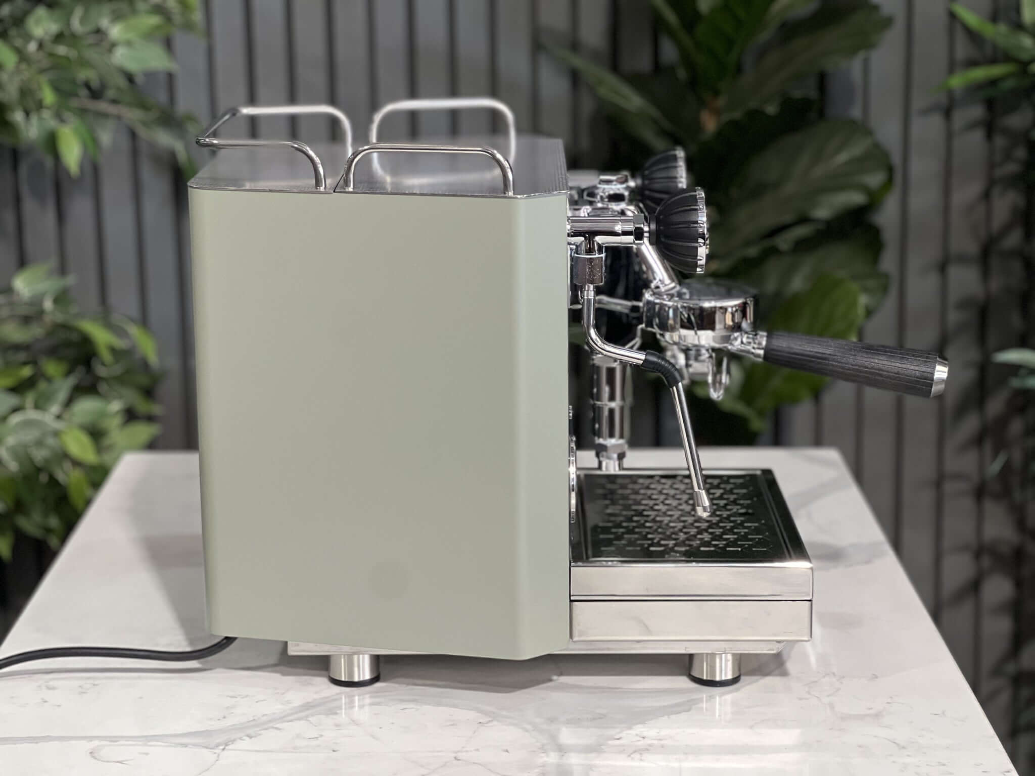 Doge Fenix Brand - Sage - 1 Group Commercial Espresso Machine