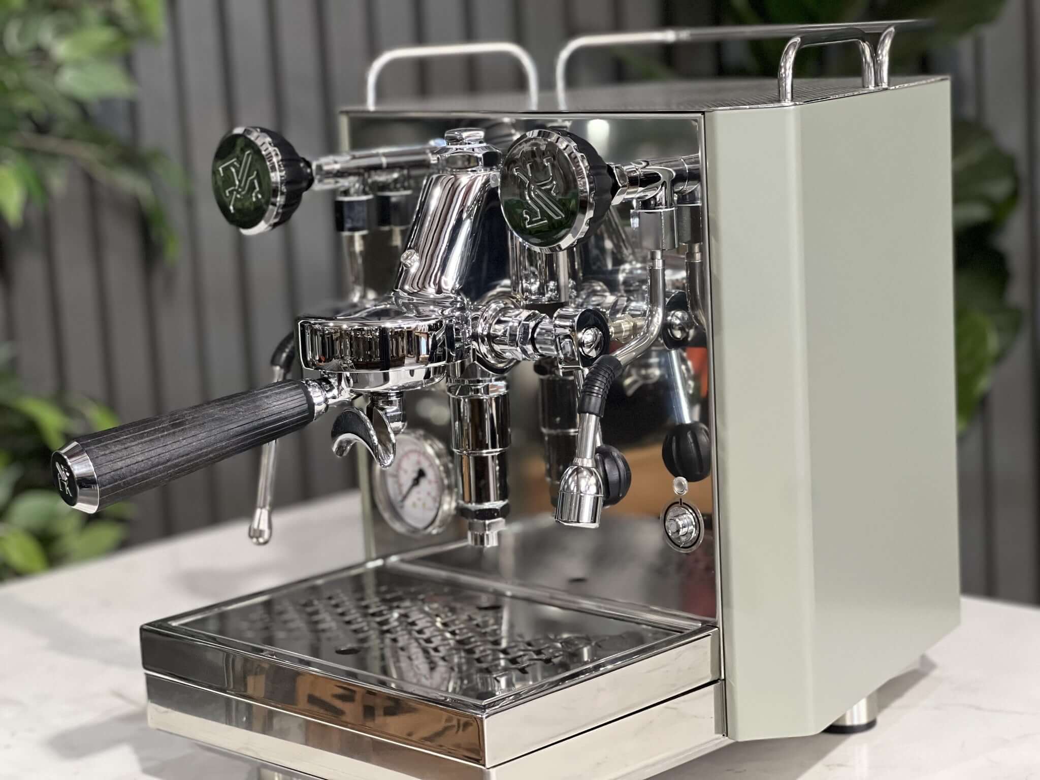 Doge Fenix Brand - Sage - 1 Group Commercial Espresso Machine