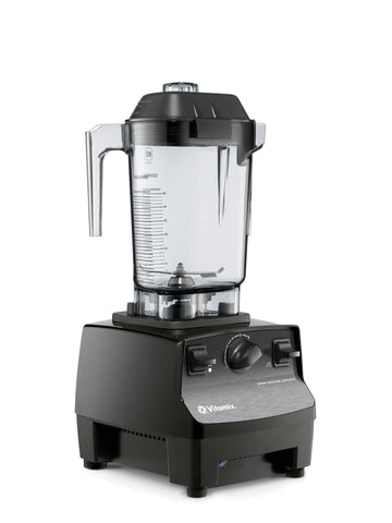 Vitamix Drink Machine Advance Bar Blender Black - Drink Machine Advance