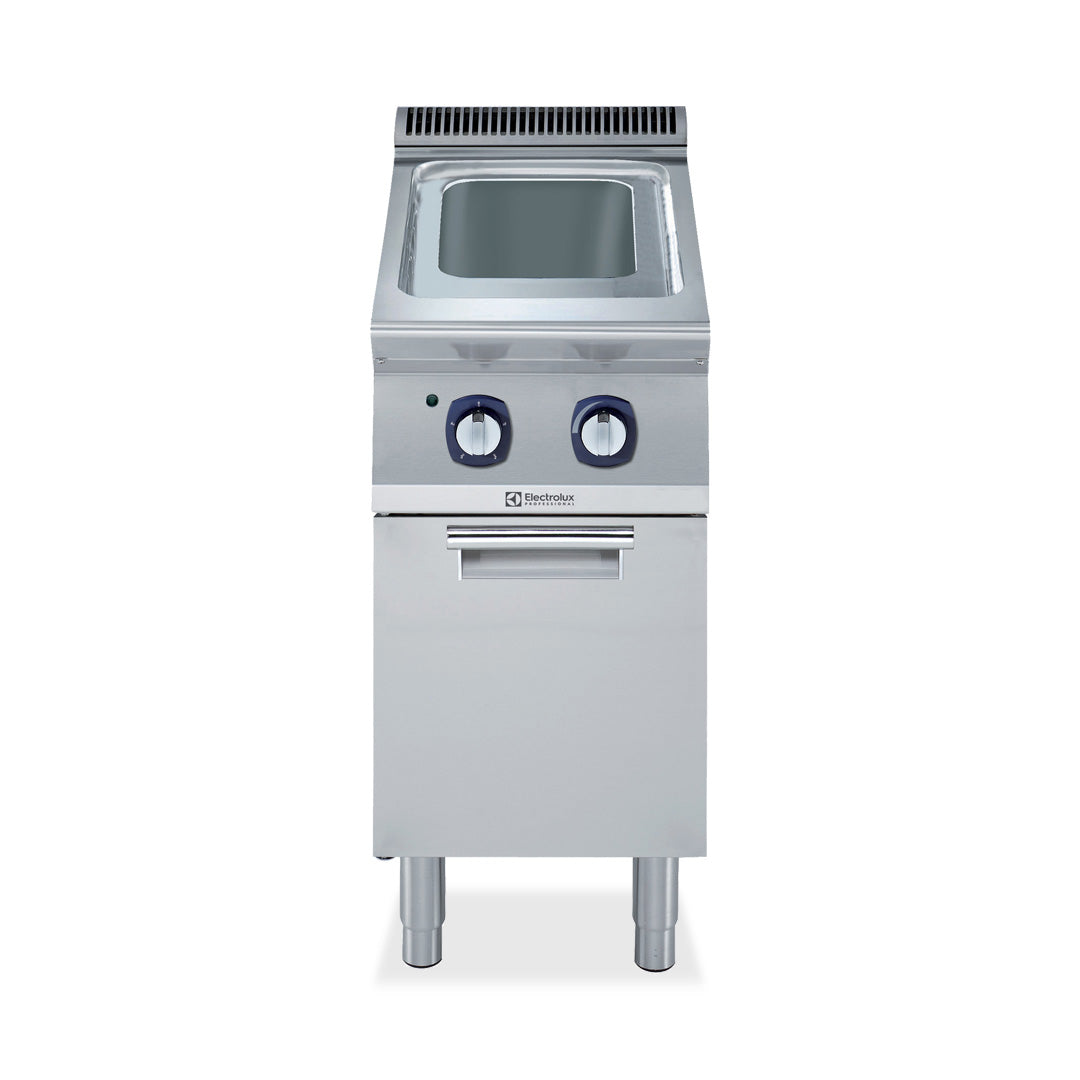 Electrolux 700XP 24L Single Well Electric Pasta Cooker 400mm - E7OOBDBAMC