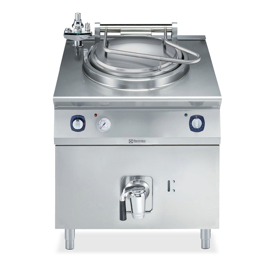 Electrolux 900XP 60L Electric Stock Pot Indirect Heating - E9BSEHINF0