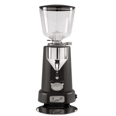 ECM V-Titan 64 Titanium Burrs - Coffee Grinder - Anthracite